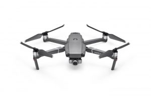 DJI Mavic 2 zoom kompaktiskas dronas