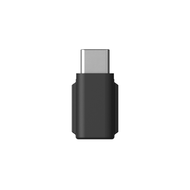 Adapteris (USB-C)
