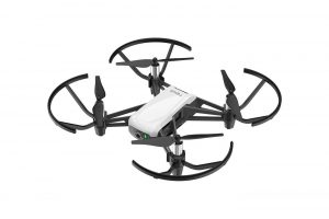 DJI tello boost combo dronas 1