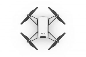 DJI tello boost combo dronas 2