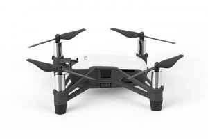 DJI tello boost combo mazas dronas