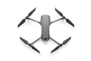 Mavic 2 Pro dronas 1