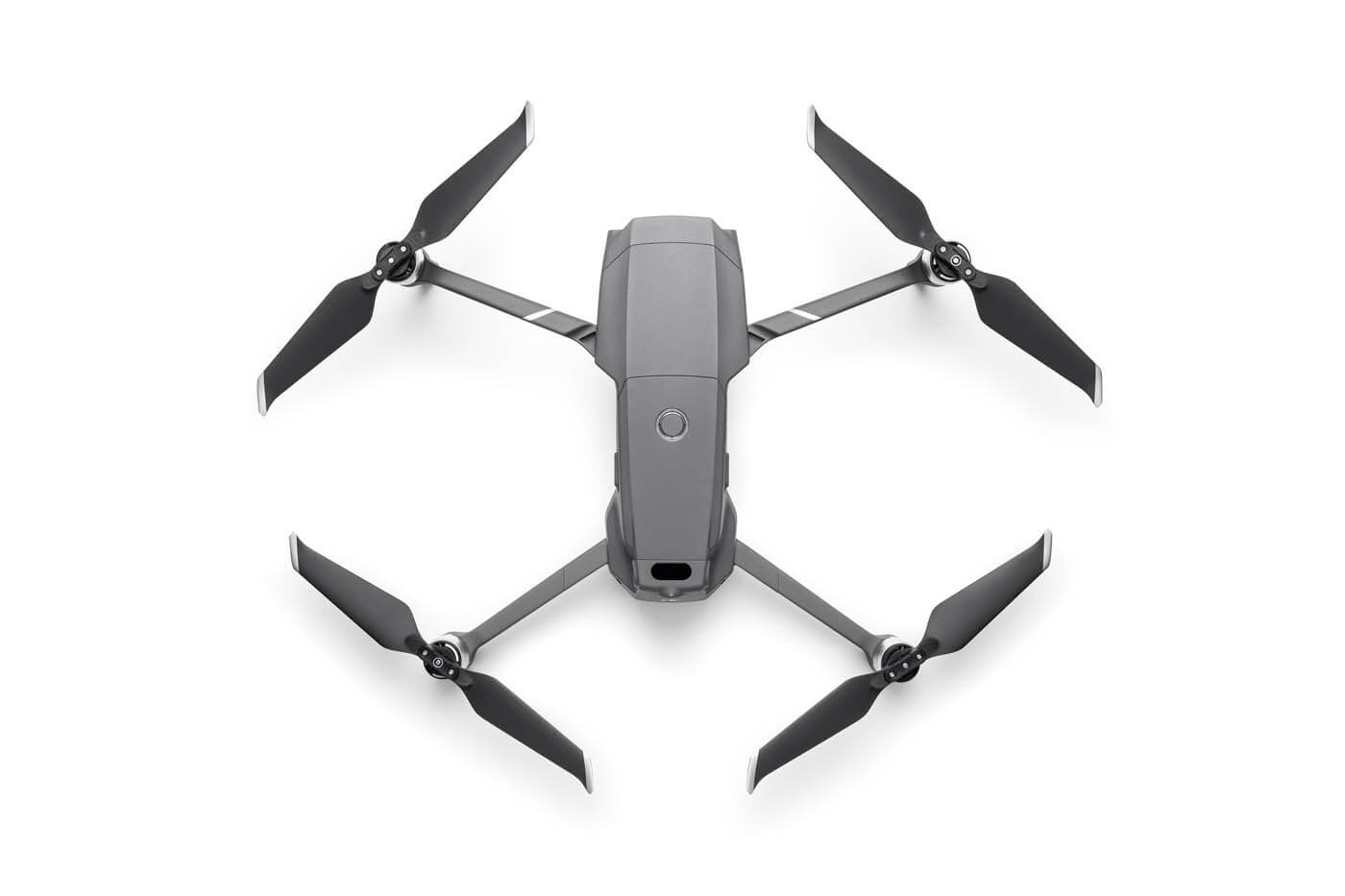 Mavic 2 Pro dronas 1