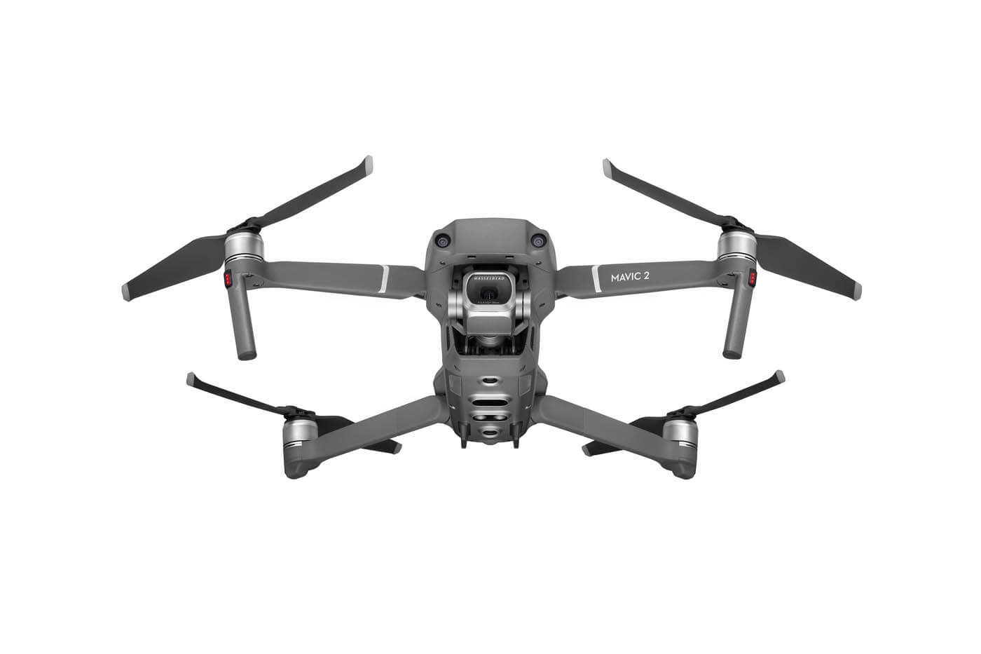 Mavic 2 Pro kompaktiskas dronas