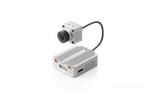 DJI FPV Experience Combo kamera su moduliu