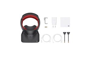 DJI Goggles Racing Edition akiniai (2)