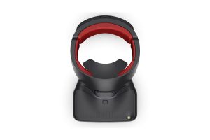 DJI Goggles Racing Edition akiniai (6)