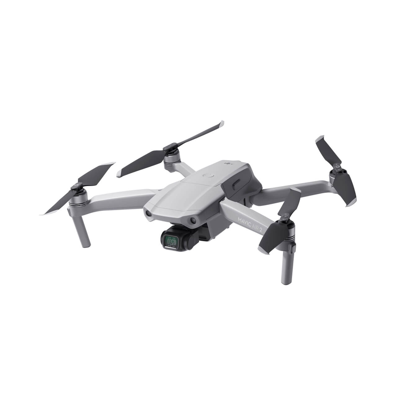 DJI Mavic Air 2 dronas (5)