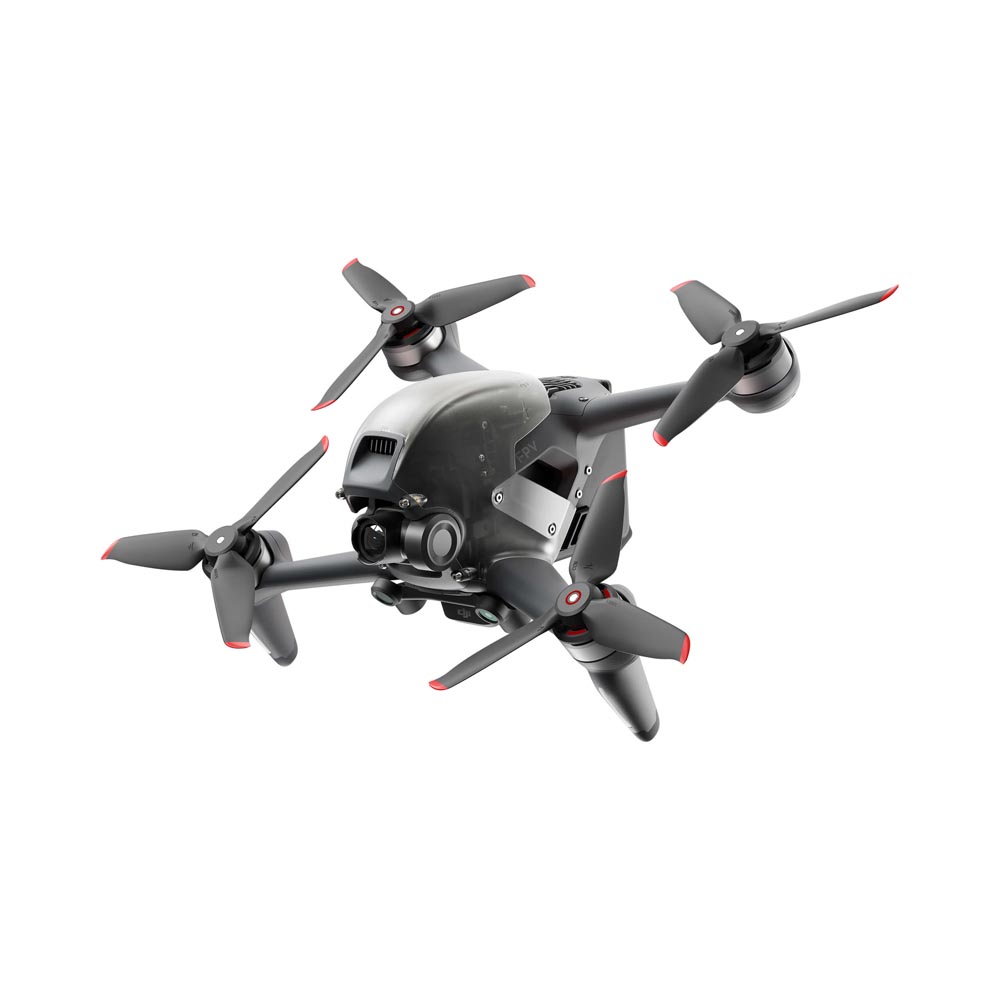 DJI FPV Combo dronas (1)