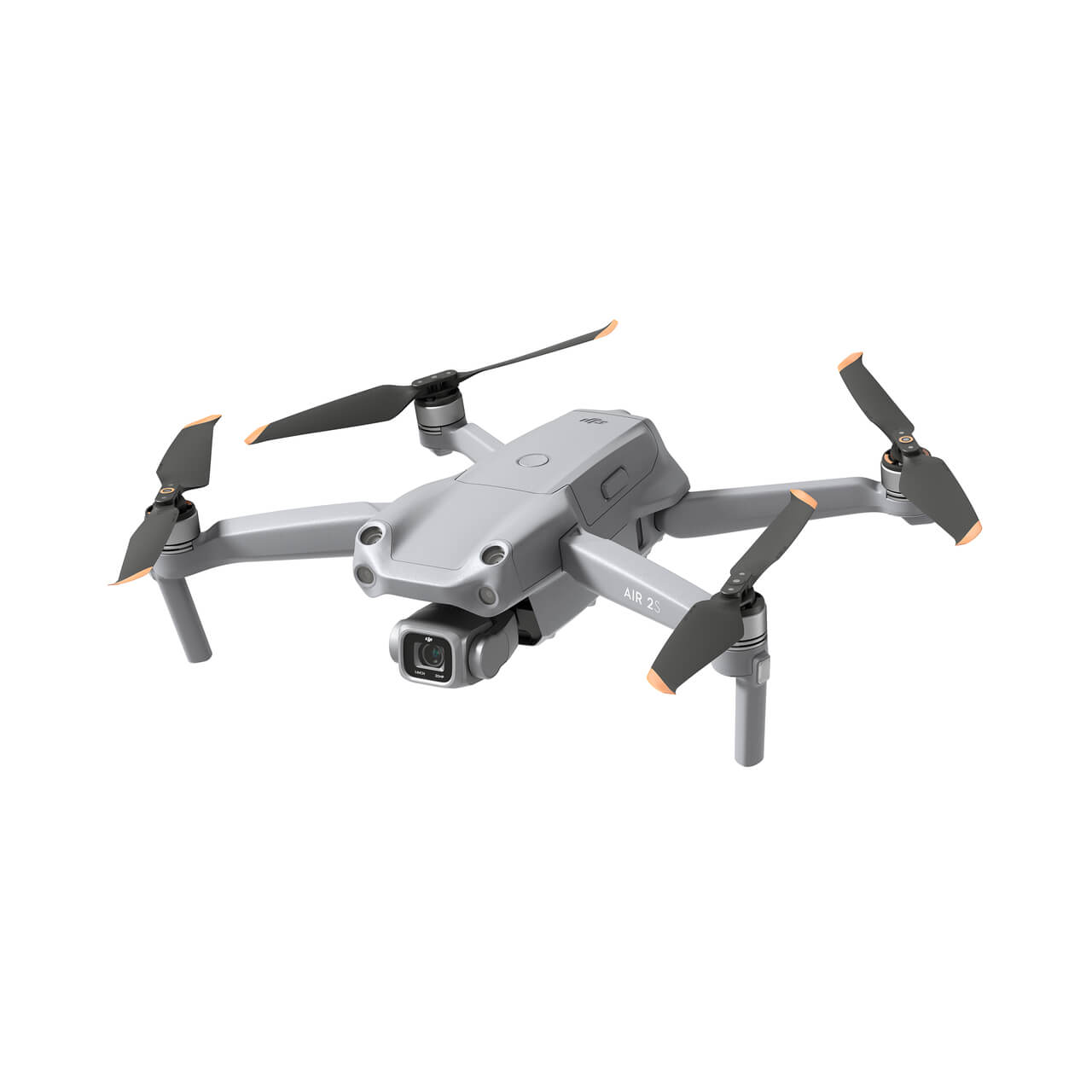 DJI Mavic Air 2 S Fly more combo dronas (2)