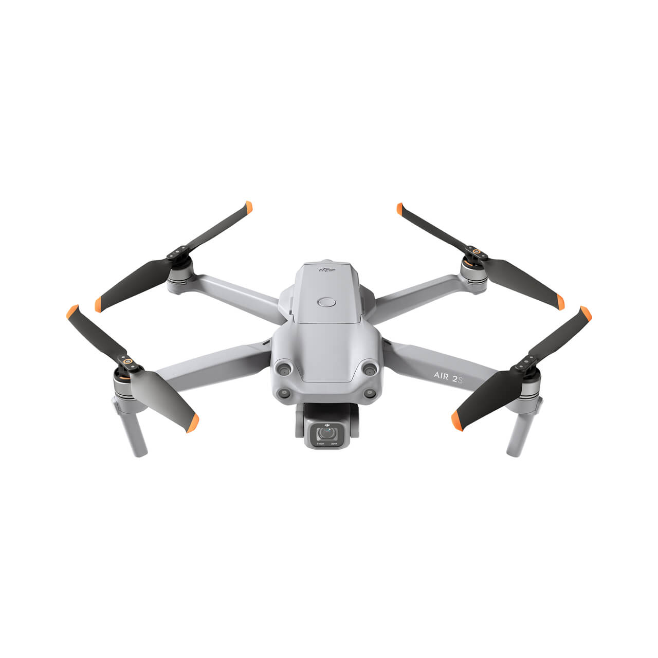 DJI Mavic Air 2 S dronas (6)